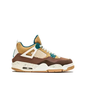 Air Jordan 4 RETRO (GS)